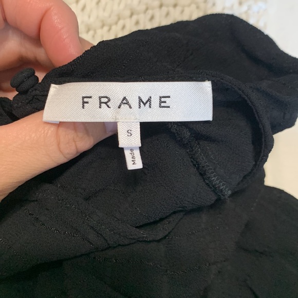 •Frame• Blouse - Picture 4 of 9